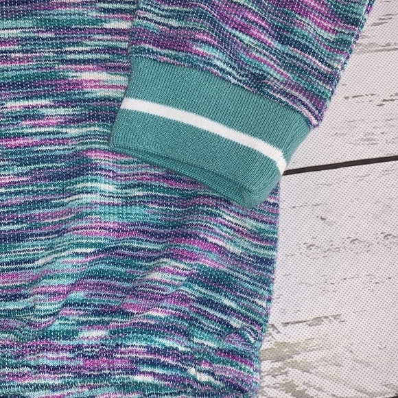 Sovereign Code Girls Long Sleeve Top - Picture 3 of 5